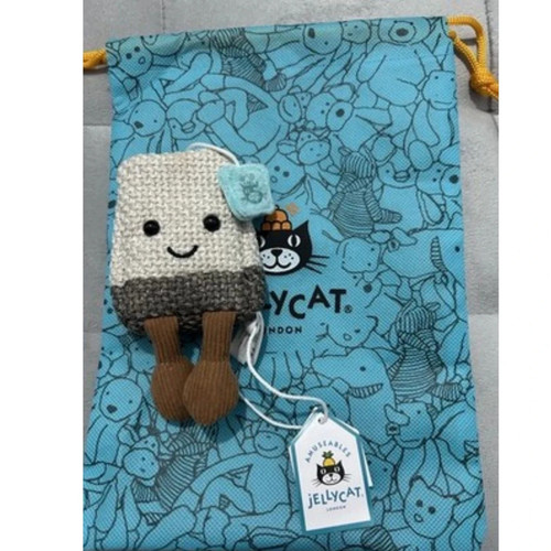 Jelly cat amuseables steepy - jelly,
