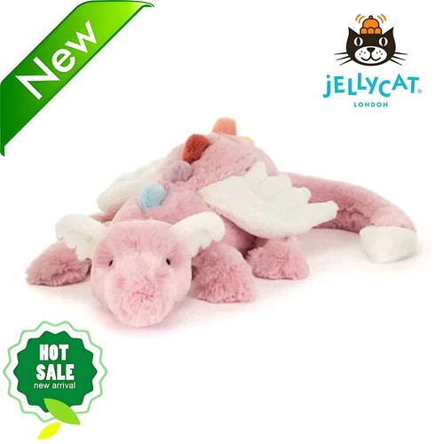 2026 new jellycat duskrise - new,