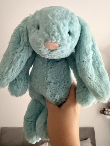 Jellycat bashful bunny medium - jellycat,