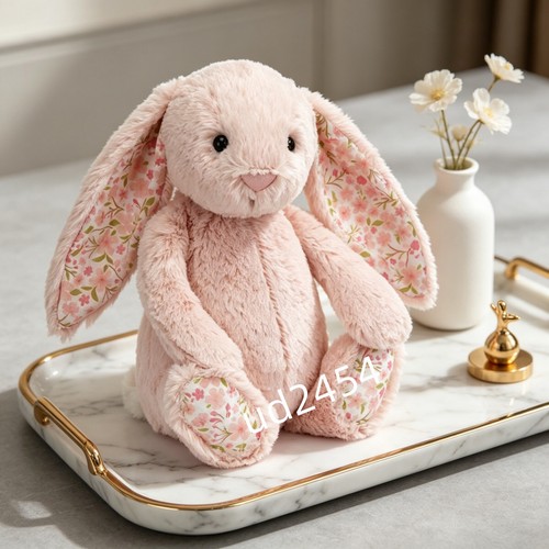 Jellycat blossom blush - jellycat,