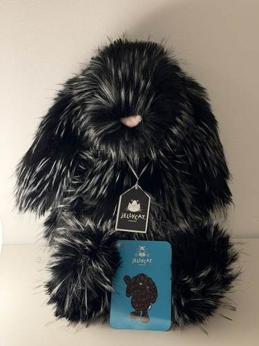 Genuine jellycat selfridges - genuine, ×