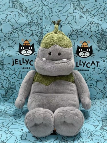 Jellycat rockleton extra large - jellycat,