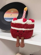 Rare* Jellycat Amusables