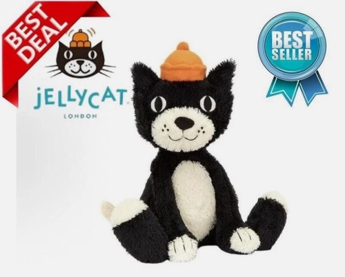 32cm jellycat cat series - 32cm,