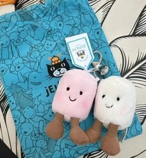 NEW Jellycat Marshmallows