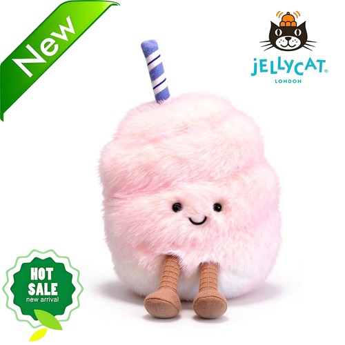 2026 new jellycat amuseables - new,