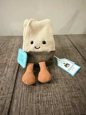 JellyCat Amuseable Steepy Tea