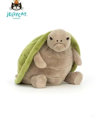 Brand new jellycat timmy - new,