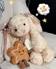 Jellycat Franilla Luxe Bunny
