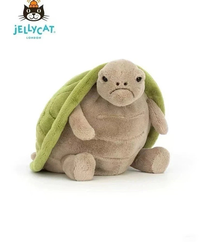 New jellycat timmy turtle - jellycat,