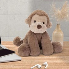 NEW Jellycat Smudge Monkey