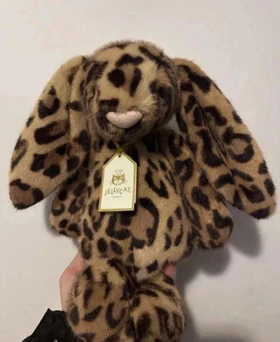 Jellycat cobblehop bunny - jellycat,
