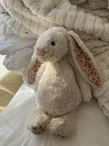 Retired jellycat medium sized - retired,