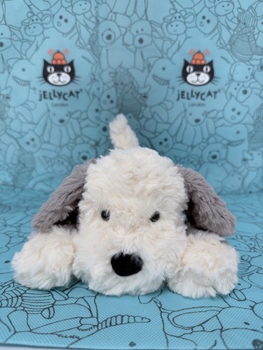Jellycat medium tumblie sheep - jellycat,