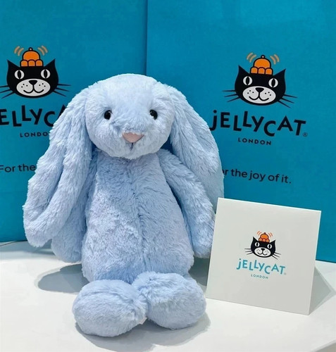 Jellycat 31cm jelly - jellycat,