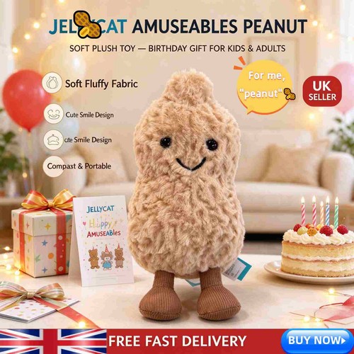 15cm jellycat amuseables - jellycat,