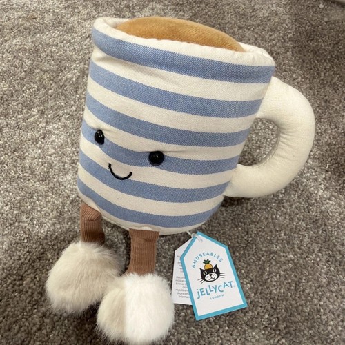 Jellycat exclusive rosie lea - exclusive,