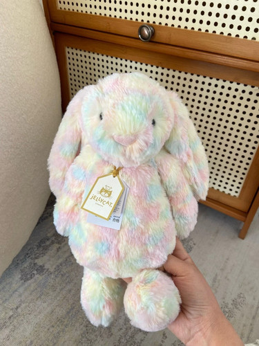 2026 jellycat exclusive medium - exclusive,