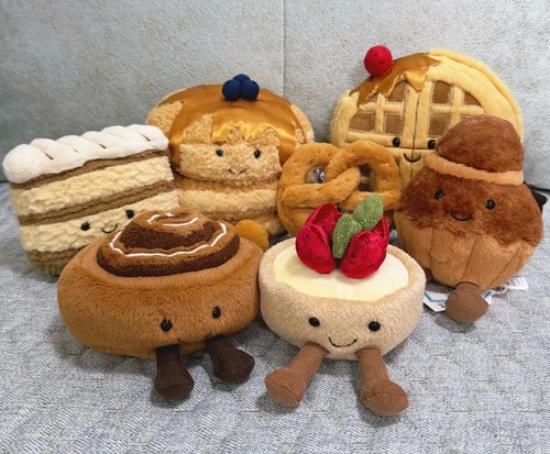 Jellycat amuseables food - amuseables,