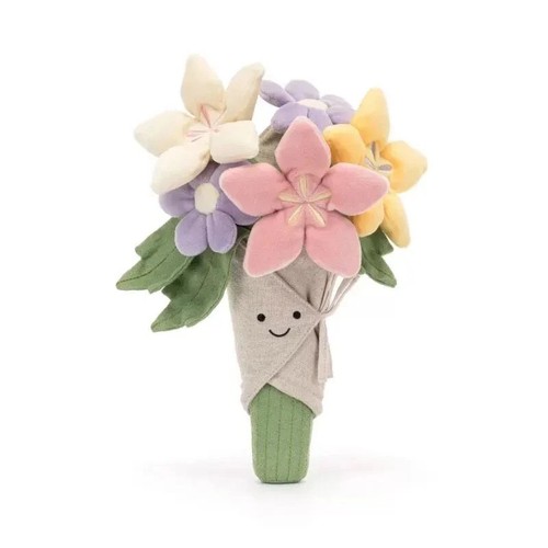 Jellycat amuseable bouquet - jellycat,
