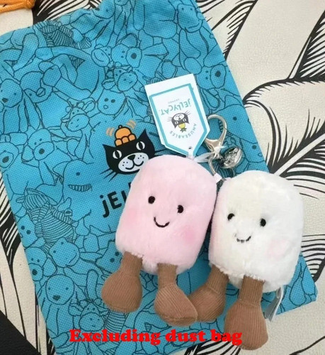 New jellycat marshmallows - jellycat,