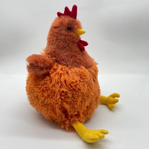 Jellycat cecile chicken - jellycat,