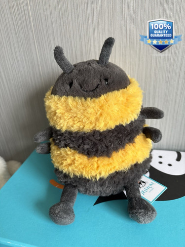 2026 new jellycat - new, bee