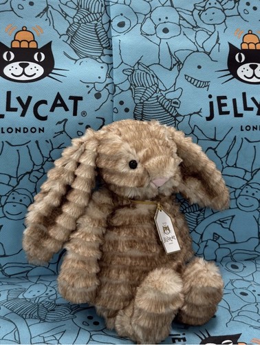 Jellycat bashful luxe - jellycat,