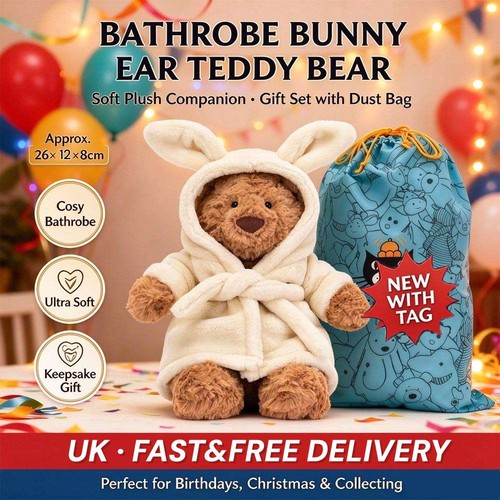 Jellycat lovely bartholomew - jellycat,