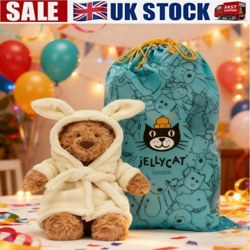 Jellycat lovely bartholomew - jellycat,