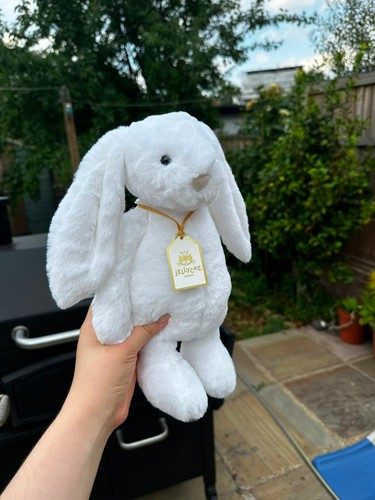 Jellycat bashful luna luxe - jellycat,