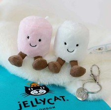 Jellycat Amuseables Toastie