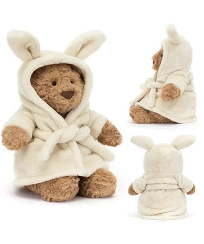 Jellycat lovely bartholomew - jellycat,