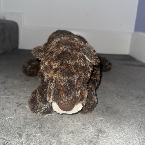 Livi leopard jellycat - livi,