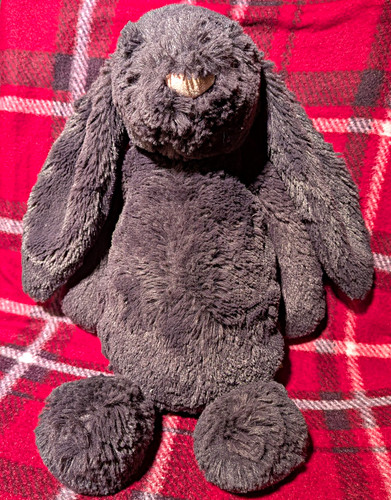 Rare discontinued medium - &,