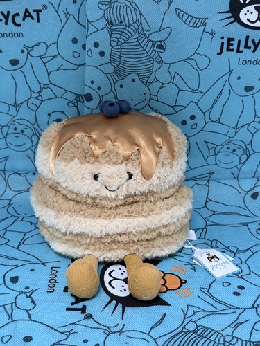 Jellycat amuseables fran - jellycat,