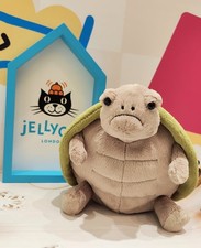 Jellycat Timmy Turtle Stuffed