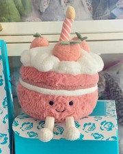 Jellycat Exclusive Melbie