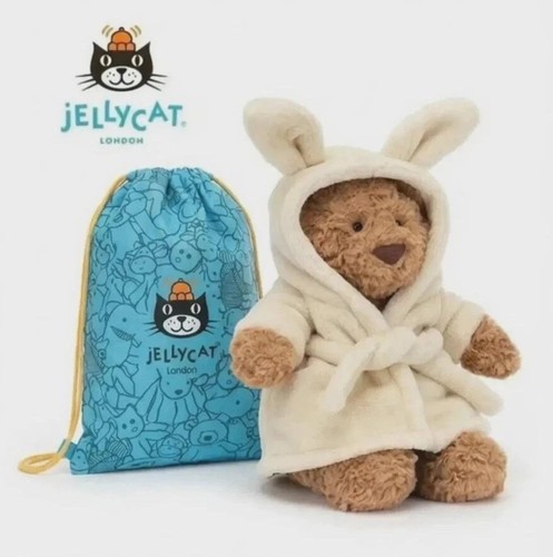 Jellycat lovely bartholomew - jellycat,
