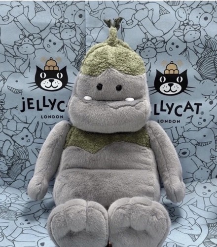Jellycat rockleton extra large - rockleton,