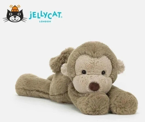 New jellycat smudge monkey - jellycat,
