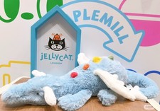 2026 Jelly cat Sky Dragon