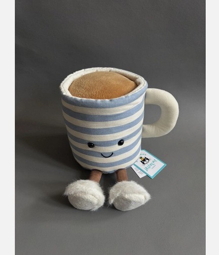 Rosie lea cup - rosie, jellycat
