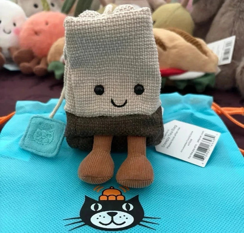 Jellycat amuseables steepy - jellycat,