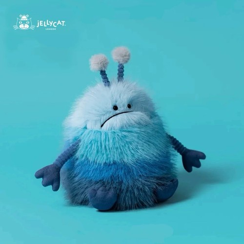 Very rare jellycat zumblebi - jellycat,