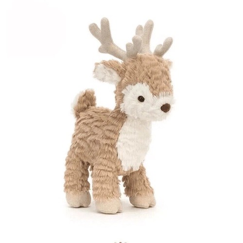 Jellycat mitzi reindeer - jellycat,