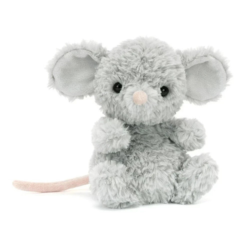 Jellycat yummy mouse soft - jellycat,
