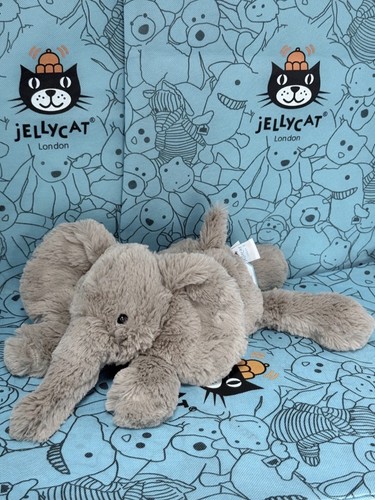 34cm jellycat smudge - jellycat,