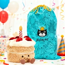 Jellycat Amusables Birthday