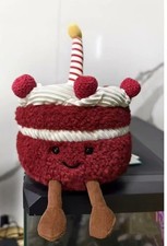 *Rare* Jellycat Amusables